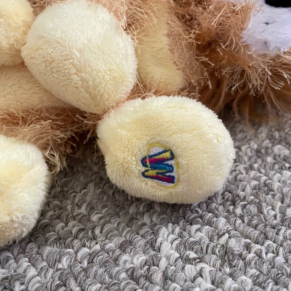 4/$25 - Webkinz Lion - Picture 3 of 3